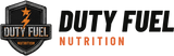 Duty Fuel Nutrition