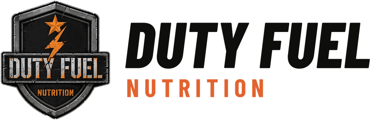 Duty Fuel Nutrition